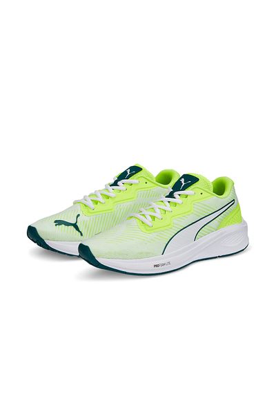 Puma Unisex Aviator ProFoam Sky Running Shoes - Yellow