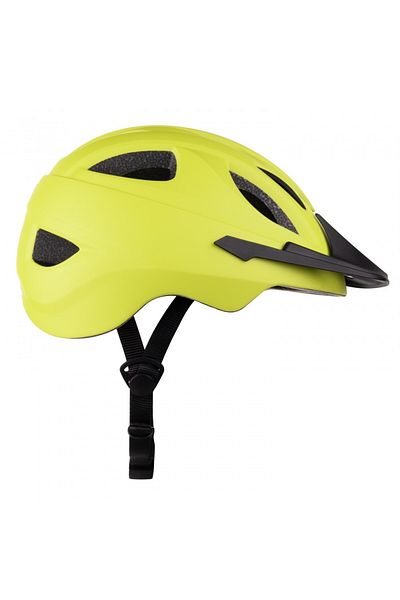 Force Beago Helmet Yellow S/m