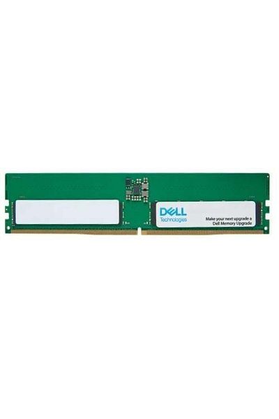 Dell 16Gb Ddr5 1Rx8 Udimm 5600Mhz Server Ram Value Ac958788