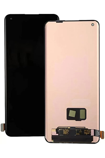 Oneplus 10 Pro (Birinci Sınıf Ürün) Lcd Dokunmatik Ekran