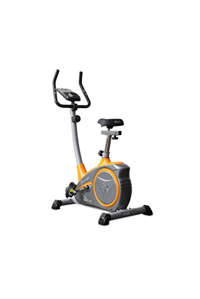 Voit U50 Bronze Collection Dikey Kondisyon Bisikleti | Bluetooth Özellikli, 8 Kademe Direnç