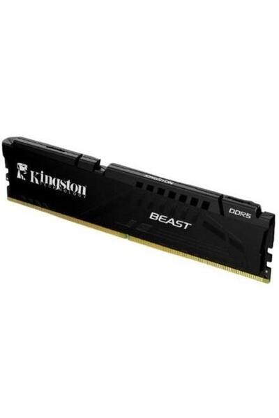Kingston 32Gb Ddr5 5200Mhz Cl36 Pc Ram Beast Kf552C36Bbe-32Tr