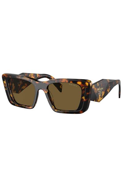 Prada Pr 08Ys Vau01T 51 Women's Sunglasses