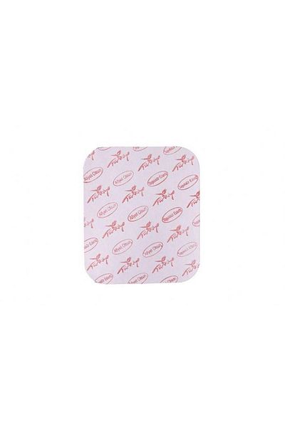 Omnisoft Aluminum 350 Gr Container and Lid 100 Pieces