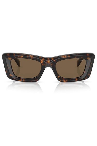 Prada Pr 13zs 2au06b 50 Dámské sluneční brýle