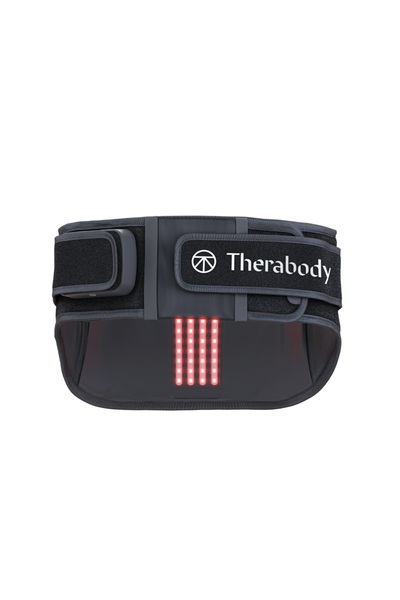 Therabody ThermBack LED