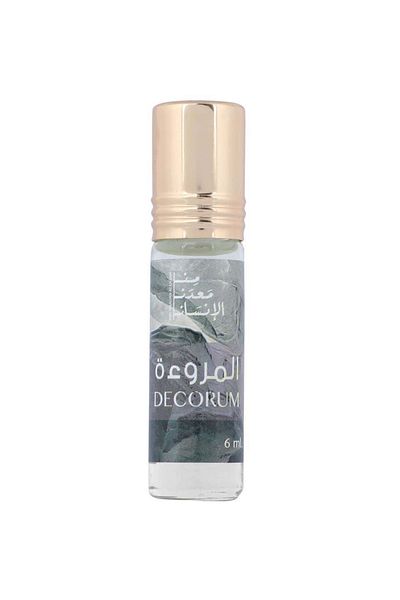 jad Decorum Set-of-6