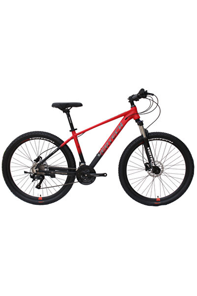 Vertech V0130KS VERTECH A 300 AURORA 27.5 JANT 27 VİTES HİDROLİK DİSK FREN Alüminyum DAĞ BİSİKLETİ