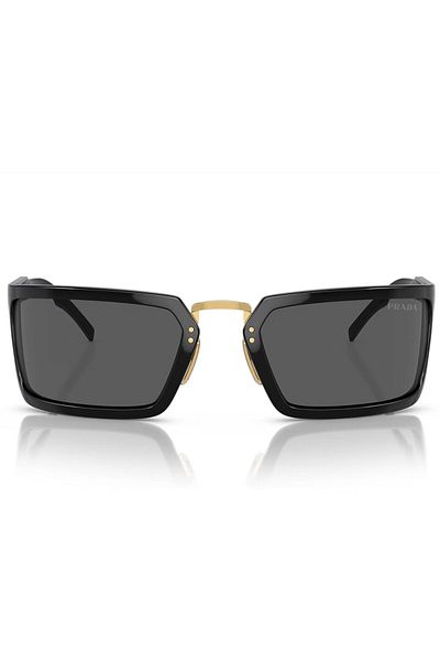 Prada 0Pr A11S 1Ab5S0 62 Mens Sunglasses