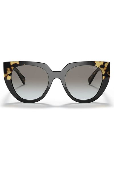 Prada Pr 14ws 3890a7 52 Women's Sunglasses