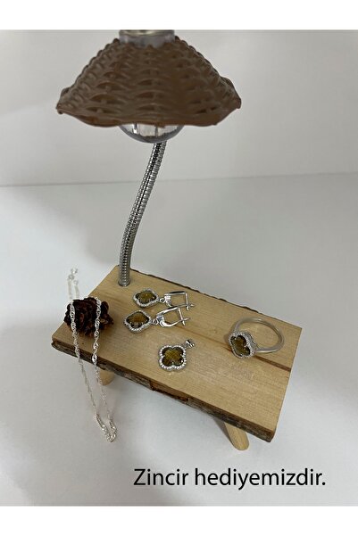 Saray üçlü kadın set