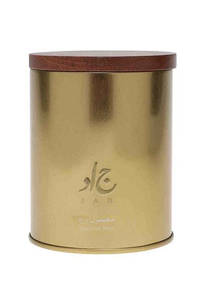jad Mamoul Rose Bakhoor