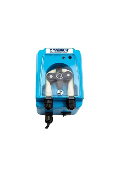 Omniwash OMN-6 Peristaltik Bulaşık Makine Deterjan Dozaj Pompası