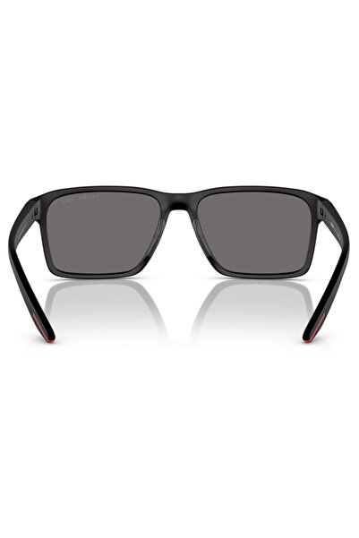 Prada ​ Ps 05 Ys ​ Dg002G ​ 58 Men's Sunglasses