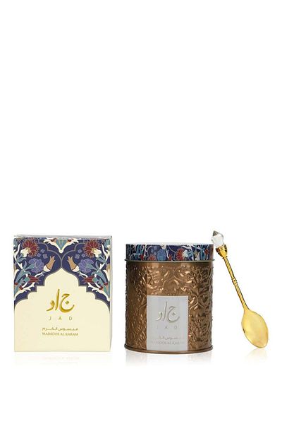jad Bakhoor Mabsoos Al Karam (30 grams)