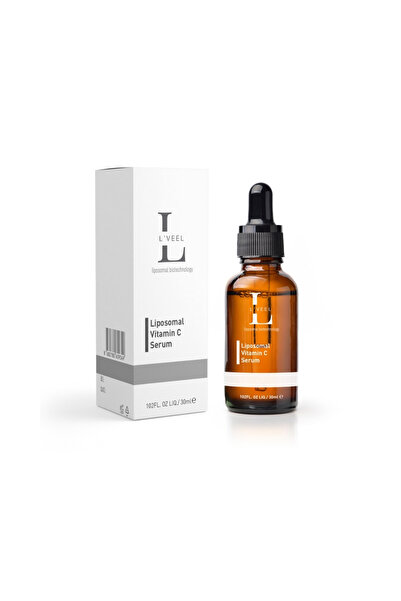 Liposomal Vitamin Serum C / C Vitaminli Serum