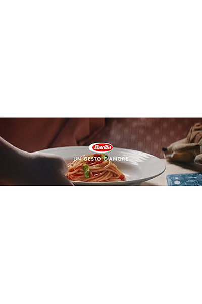 Barilla Paste lungi spaghetti n5 Barilla, 500g