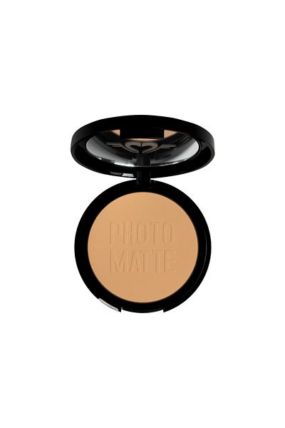 Forever52 Photo Matte Compact Powder
