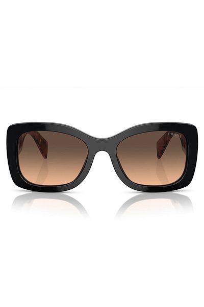 Prada Pr A08s 12o50c 56 Women's Sunglasses