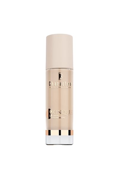 Character Skinque Liquid Foundation