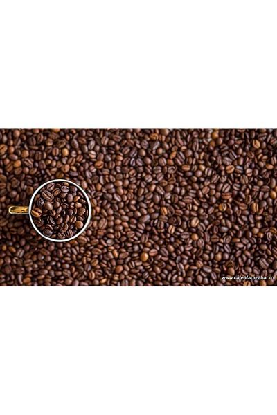 Rioba Boabe de cafea 100% Arabica, Rioba, 3 kg
