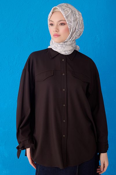 Belli Φουλάρι ΚΑΘΑΡΟ ΜΕΤΑΞΙ ΜΕ ΜΕΣΗ 4125D (TWILL)-83