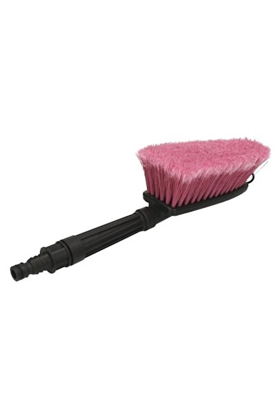 motor starter Perie auto pentru spalat cu debit, Mammoth 33 cm