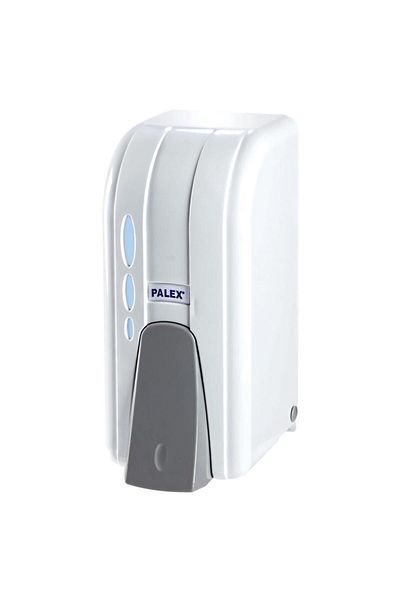 Omnisoft Plx 3450-0 Foam Soap Dispenser with Cartridge 1000 Ml White