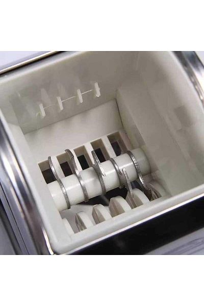 Omnisoft Epx Bk-9 Ice Crushing Machine Ice Crusher
