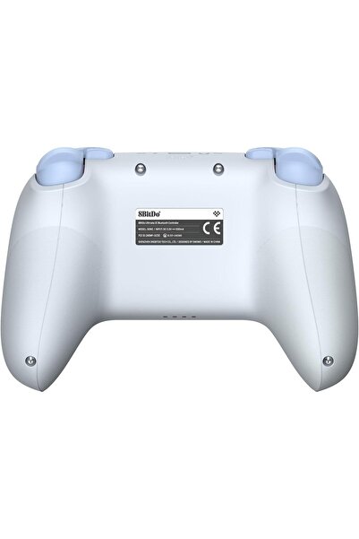 8Bitdo Nintendo Switch Ultimate 2C Bluetooth Kablosuz Controller ( Mavi )