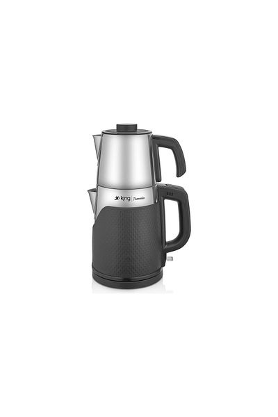 King Tremolo Kcm335 Tea Machine