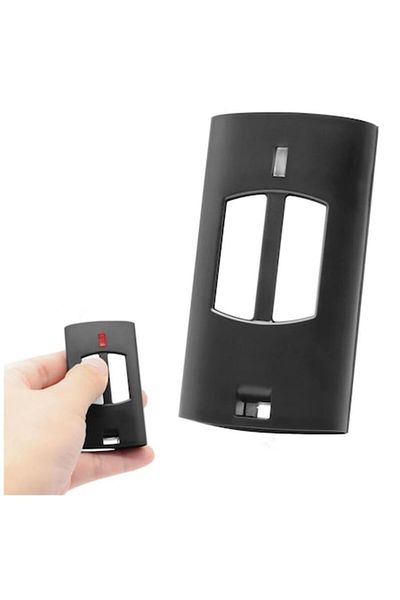 OEM Replacement Remote Control for Beninca TO.GO-2WV 433.92 MHz