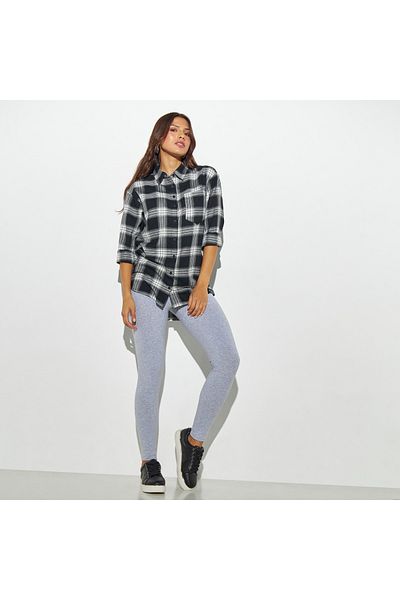 FAV Leggings with Elasticised Waistband