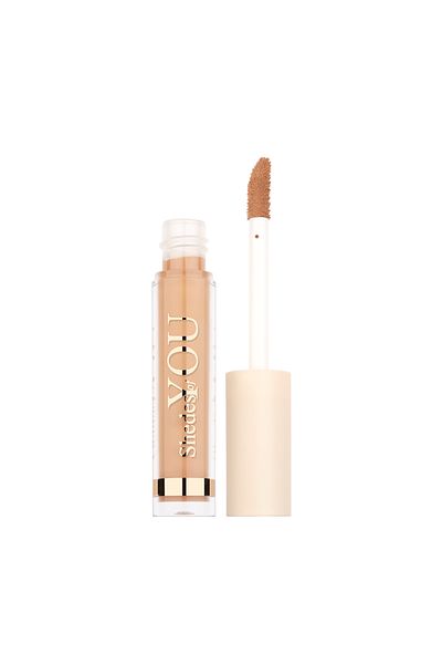 Character Shedes Of You Concealer