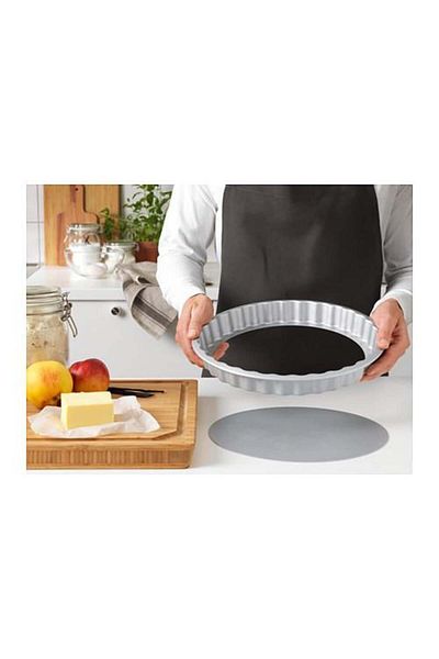 IKEA Vardagen Tart Mold Lame 31 cm