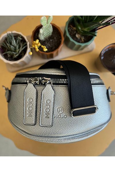 chicora Colorful Strap Shoulder Bag & Crossbody Bag