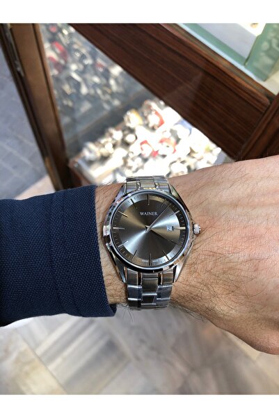 Wainer Erkek Kol Saati