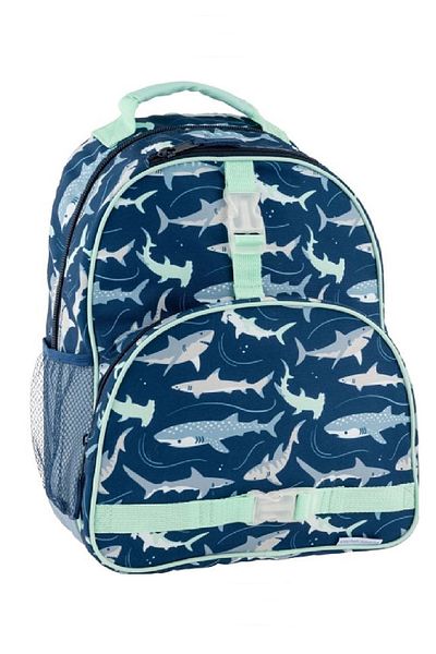 Stephen Joseph Rucsac cu model Shark