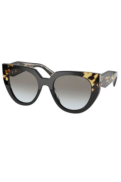 Prada Pr 14ws 3890a7 52 Women's Sunglasses
