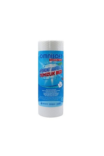 Omnisoft Hydronit Disposable American Cleaning Cloth 50 Sheets