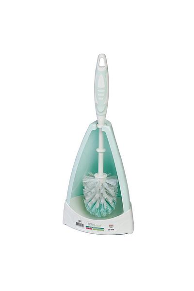 Omnisoft Uctm Awc399 Alize Plastic Cabinet WC Toilet Brush Green