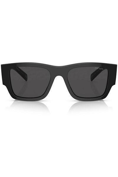 Prada Pr 10zs 1ab5s0 54 Herren-Sonnenbrille