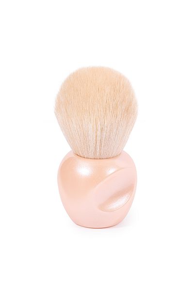 Cupio Soft Pearl Kabuki nail polish