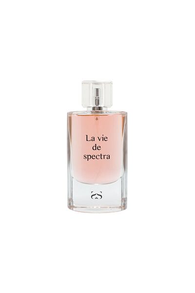 Spectra 040 La vie de spectra EDP Perfume For Women - 80ml