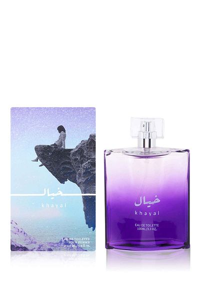 jad Khayal EDT