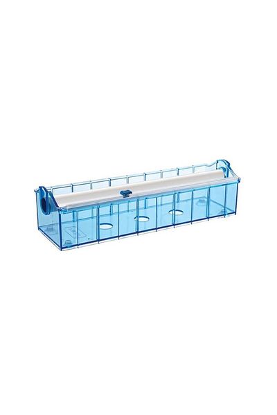 Omnisoft Plx S-35 Plastic Stretch Film And Aluminum Foil Dispenser 30 Cm