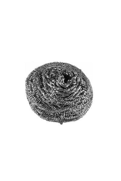 Omnisoft Large Size 60gr Ball Wire Dish Scrubbing Wire 20 Pack