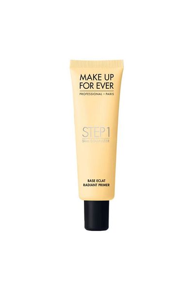 Make Up For Ever Step 1 Skin Primer 30ml - 9