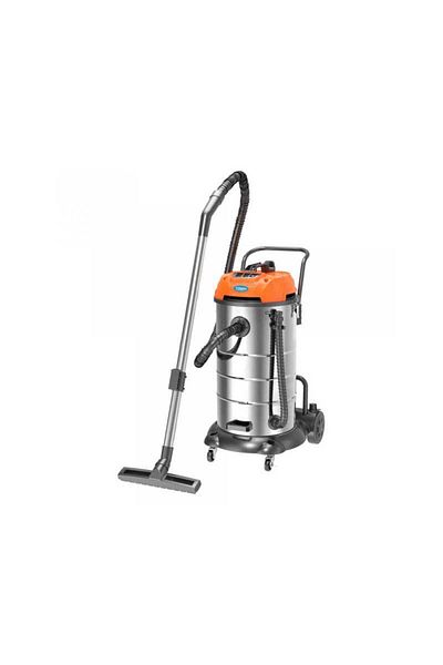 LİMPİO Aspirator multifunctional Limpio LWD-90X3 3600W Putere aspirare 450W 90L Flux de aer 3.5 m3-min Port