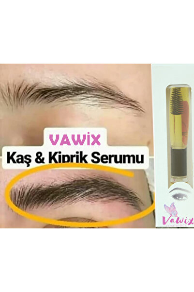Vawix Eyebrow Kiprik Care Serum